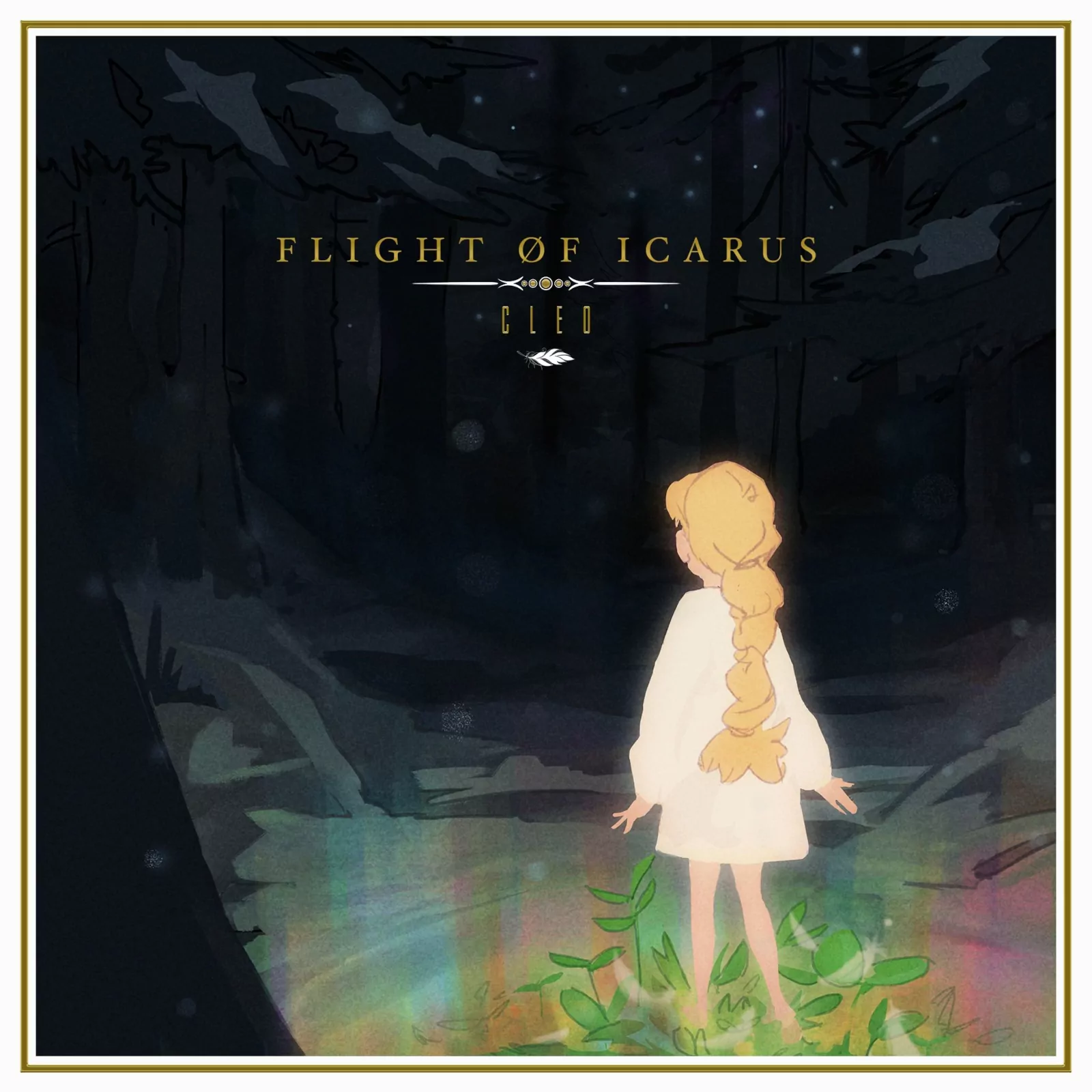 Flight of Icarus Cleo Album