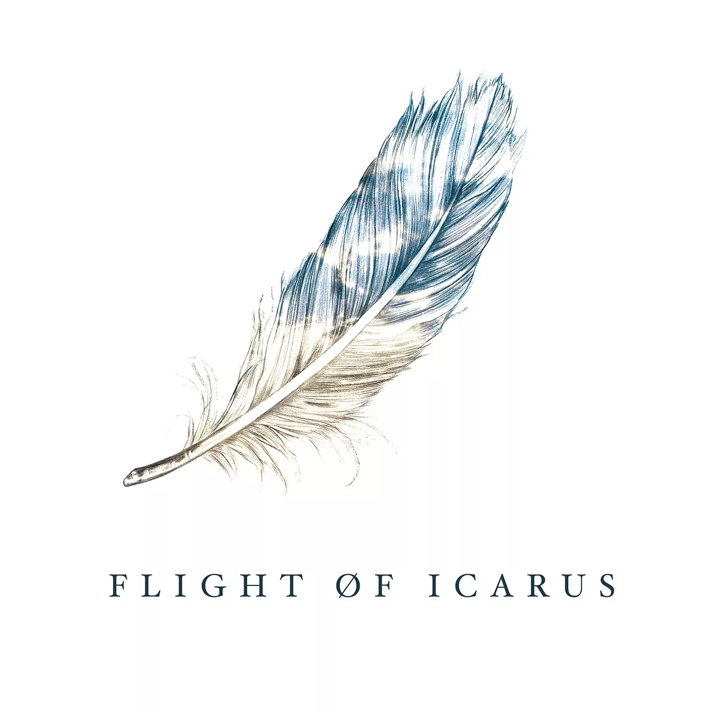 Flight of Icarus Album Art